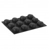 Passion Silicone Mould 40x30- Pavoni