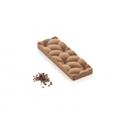 Chocolate Mould "Gemma-T" Silikomart