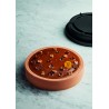 Molde silicona Cylindra 700 ml Pierre Hermé - Pavoni