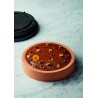 Silicone Mould Cylindra 1200 ml Pierre Hermé - Pavoni