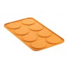 Erbetta 43 Silicone Mould - Silikomart