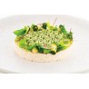 Erbetta 43 Silicone Mould - Silikomart