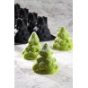 Molde silicona Snow Tree 40x30 - Pavoni