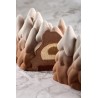 Snow Tree Silicone Mould - Pavoni