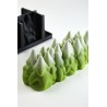 Molde silicona Snow Tree - Pavoni
