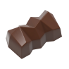 Chocolate mould "Praline - Maurizio Frau" Chocolate World