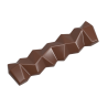 Chocolate mould "Bar - Maurizio Frau" Chocolate World