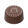 Molde de policarbonato para bombones "Mochi 3" Chocolate World