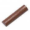 Chocolate mould "Semicircular Bar with Ice Shards" Chocolate World