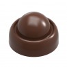 Chocolate mould "Saturn - Lana Orlova Bauer" Chocolate World