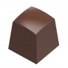 Molde de policarbonato para bombones "Rounded Block - Lana Orlova Bauer" Chocolate World