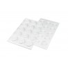 Tourbillon 9 Silicone Mould - Silikomart