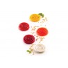Tourbillon 9 Silicone Mould - Silikomart