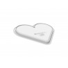 Silicone Mould Level Hearts 580 - Silikomart