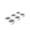 Molde de Silicona Hana 87 - Silikomart
