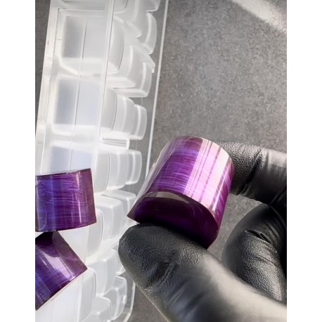 Chocolate mould "Small Barrel - Lana Orlova Bauer" Chocolate World