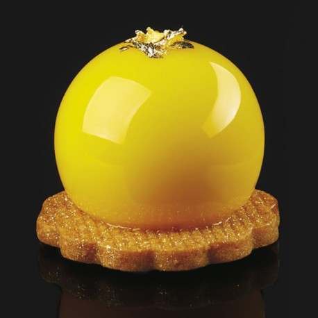 Silicone Mould Sfere 40 mm - Pavoni