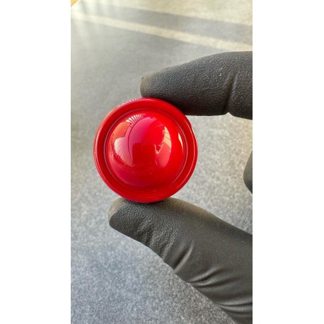 Molde de policarbonato para bombones "Saturn - Lana Orlova Bauer" Chocolate World