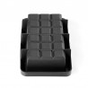 Tablette Silicone Mould Cédric Grolet - Pavoni