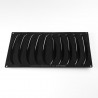 Vanilla Silicone Mould 40x30 Cédric Grolet - Pavoni