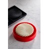 Molde silicona Top29 Twirl - Pavoni