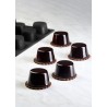 Muffin 40time Silicone Mould Antonio Bachour - Pavoni