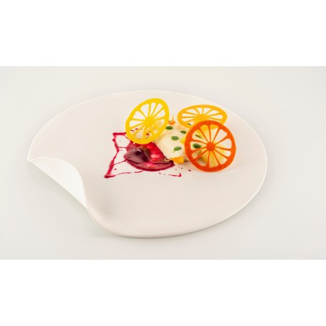 Arancia & Limone Silicone Mould - Silikomart