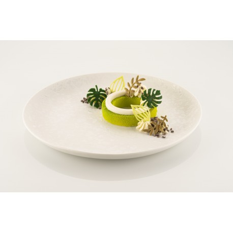 Giardino Silicone Mould - Silikomart