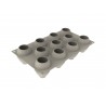 Egg Hunt Silicone Mould - Silikomart