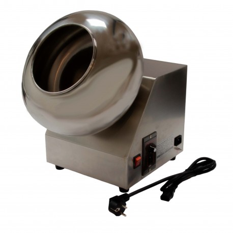 Dragee machine 3L