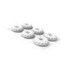 Silicone Mould Kaleido 75 - Silikomart