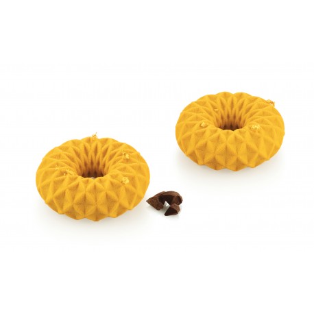 Silicone Mould Kaleido 75 - Silikomart