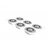 Silicone Mould Kaleido 75 - Silikomart