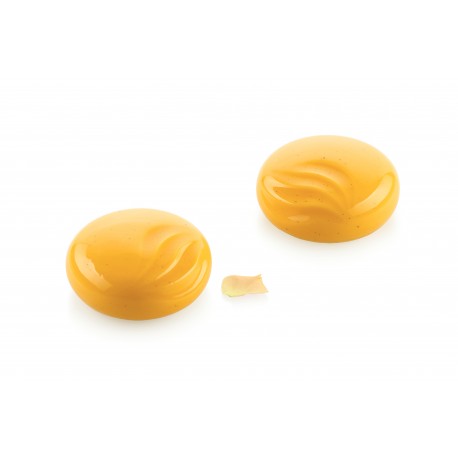 Silicone Mould Ocean 100 - Silikomart