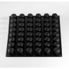 Mini Volupté Silicone Mould Maxence Barbot - Pavoni
