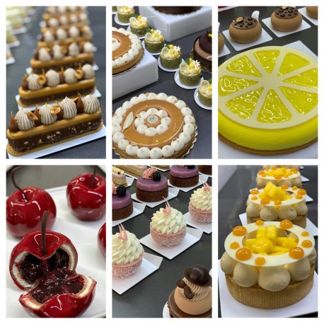 Pack 6 RECORDED ONLINE courses