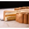 Happy Birthday Silicone Mould - Pavoni
