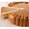 Happy Birthday Silicone Mould - Pavoni