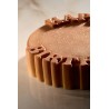 Molde silicona Happy Birthday - Pavoni