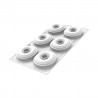 Silicone Mould Sara 100 - Silikomart