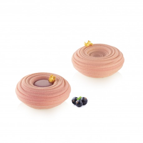 Silicone Mould Sara 100 - Silikomart