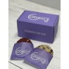 BOX OF 7 LARGE COOKIES MIXED FLAVOURS