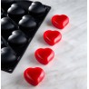 Passion 40time Silicone Mould Antonio Bachour- Pavoni