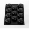 Passion 40time Silicone Mould Antonio Bachour- Pavoni