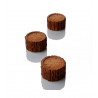 Molde silicona Foresta 40x30 - Pavoni