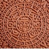 Molde silicona Azteca - Pavoni
