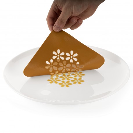 Sakura Silicone Stencil - Silikomart