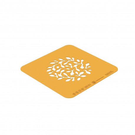 Ramo Silicone Stencil - Silikomart