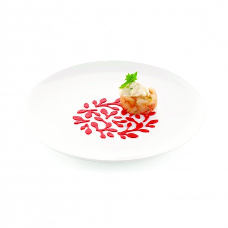 Ramo Silicone Stencil - Silikomart