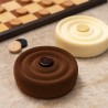 Silicone Mould Aura 690 ml Pierre Hermé - Pavoni